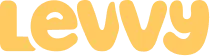 levvy logo variation